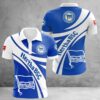 Hertha BSC Poloshirt | Hertha Polohemd WINA2452