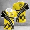 Borussia Dortmund II Poloshirt | BVB II Polohemd WINA2482