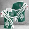Borussia Mönchengladbach Poloshirt | BMG Polohemd WINA2448