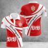 VfB Stuttgart Poloshirt | VfB Polohemd WINA2458