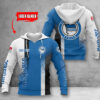 Hertha BSC Hoodie Herren | Hertha Kapuzenpullover WINA10726