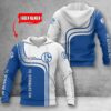 Schalke 04 Hoodie Herren | S04 Kapuzenpullover WINA60129