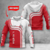 1. FC Köln Hoodie Herren | Effzeh Kapuzenpullover WINA60118