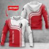 SC Freiburg II Hoodie Herren | SCF II Kapuzenpullover WINA60164