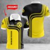 Borussia Dortmund II Poloshirt | BVB II Polohemd WINA60156