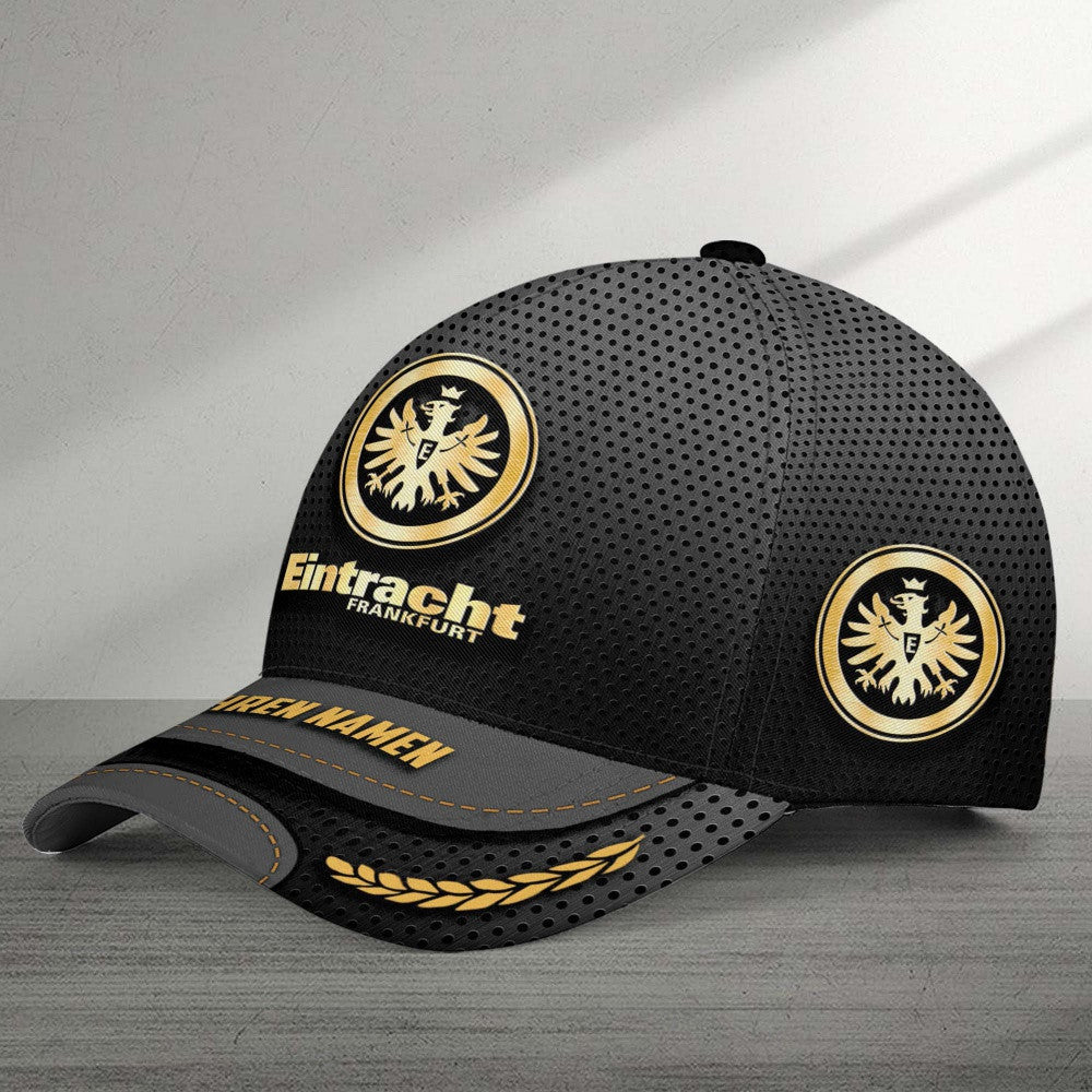 Eintracht Frankfurt Cap | SGE Basecap & Kappe Fanartikel – Bild 4