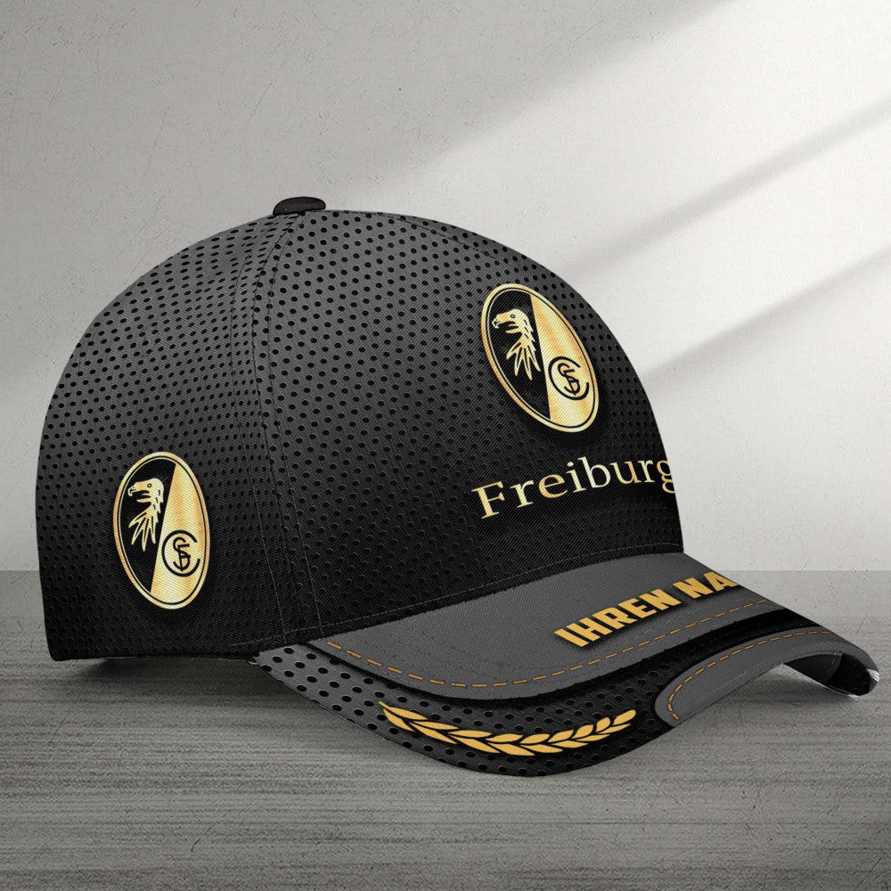 SC Freiburg Cap | SCF Basecap & Kappe Club – Bild 3