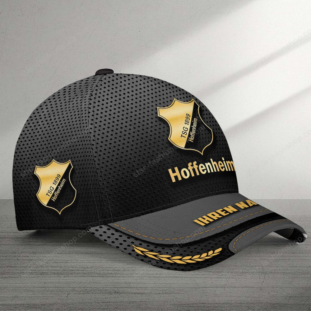 TSG Hoffenheim Cap | TSG Basecap & Kappe Sportswear – Bild 3