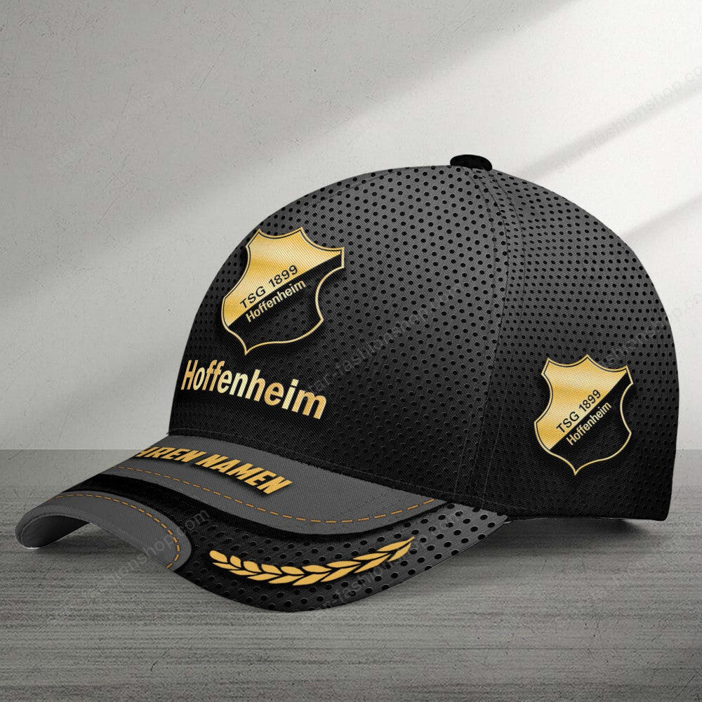 TSG Hoffenheim Cap | TSG Basecap & Kappe Sportswear – Bild 4