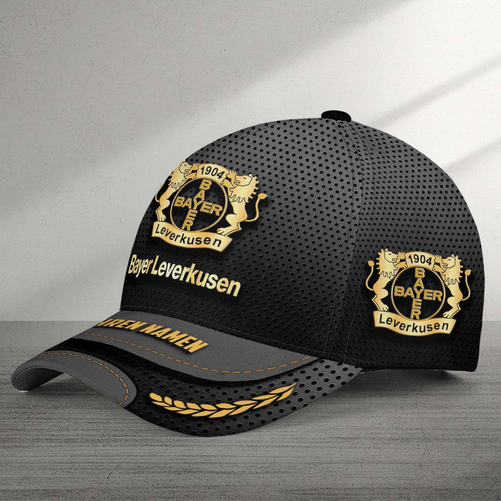 Bayer 04 Leverkusen Cap | B04 Basecap & Kappe Werkself – Bild 4