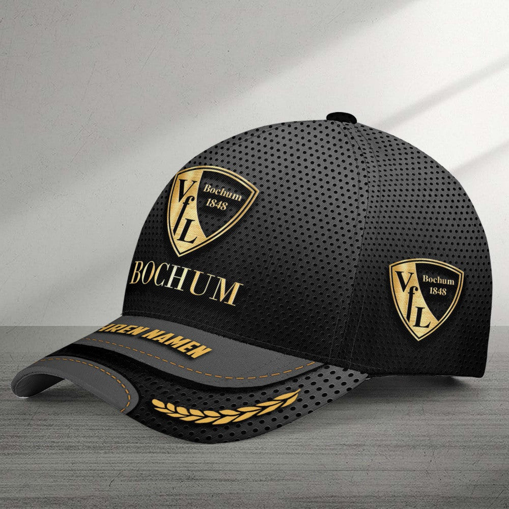 VfL Bochum Cap | VfL Basecap & Kappe 1848 – Bild 4