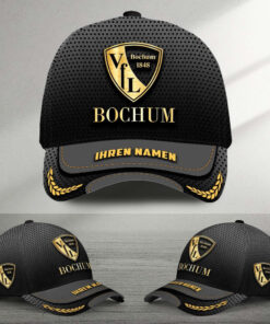 VfL Bochum Cap | VfL Basecap & Kappe 1848