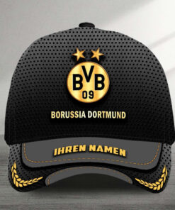 Alternative view of Borussia Dortmund II Cap | BVB II Basecap & Kappe Amateure