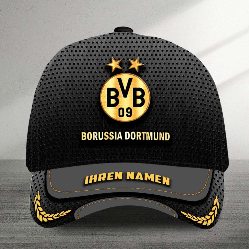 Borussia Dortmund II Cap | BVB II Basecap & Kappe Amateure – Bild 2