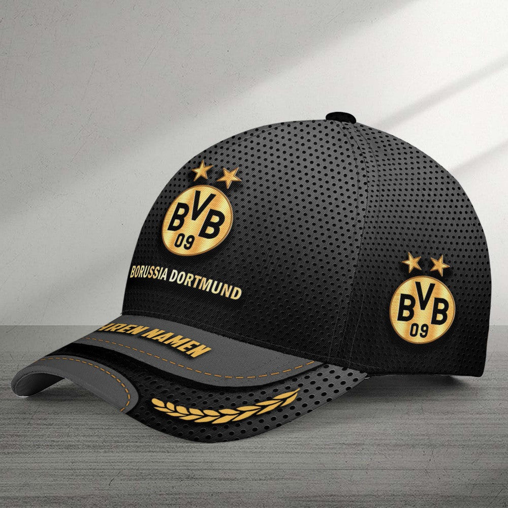 Borussia Dortmund II Cap | BVB II Basecap & Kappe Amateure – Bild 4