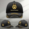 Borussia Dortmund II Cap | BVB II Basecap & Kappe Amateure