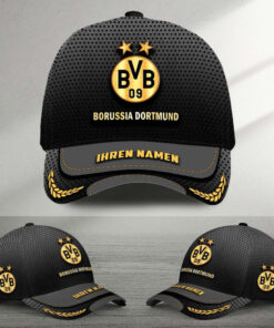 Borussia Dortmund II Cap | BVB II Basecap & Kappe Amateure