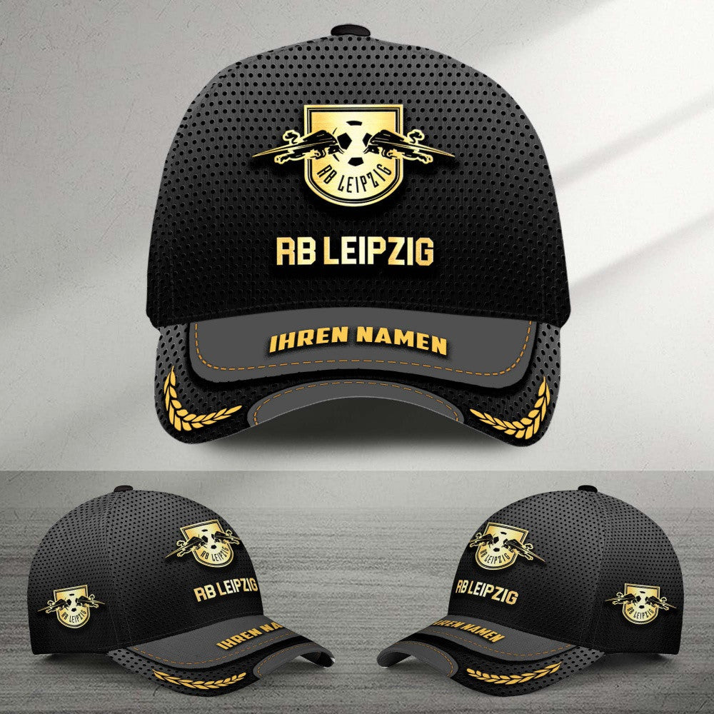 RB Leipzig Cap | RBL Basecap & Kappe RasenBallsport