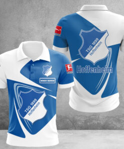 TSG Hoffenheim Poloshirt | TSG Polohemd WINA17716