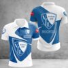 VfL Bochum Poloshirt | VfL Polohemd WINA17719