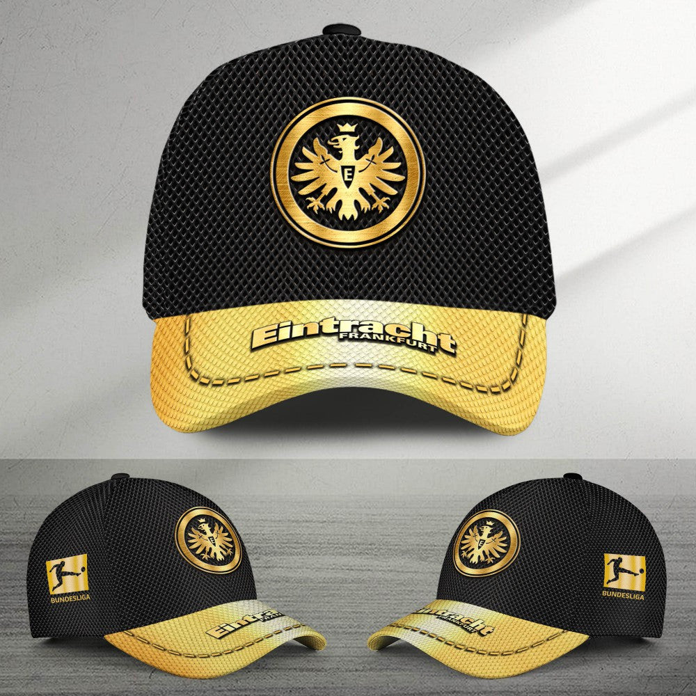 Eintracht Frankfurt Cap | Frankfurt Basecap & Kappe SGE Sport