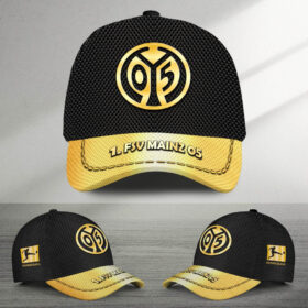 1. FSV Mainz 05 Cap | Mainz Basecap & Kappe 05er