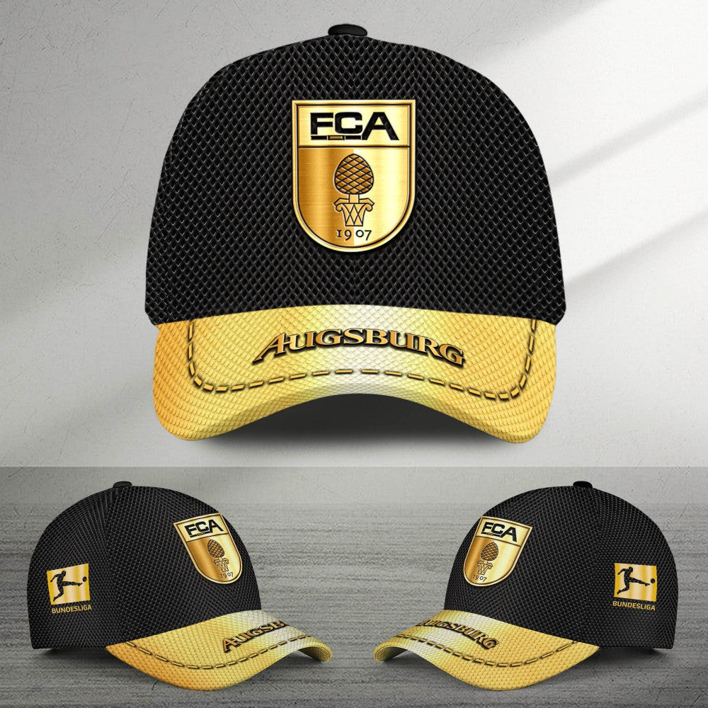 FC Augsburg Cap | Augsburg Basecap & Kappe Fuggerstädter