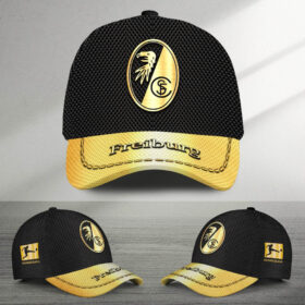 SC Freiburg Cap | Freiburg Basecap & Kappe SCF Sport
