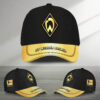 Werder Bremen Cap | Werder Basecap & Kappe Weser