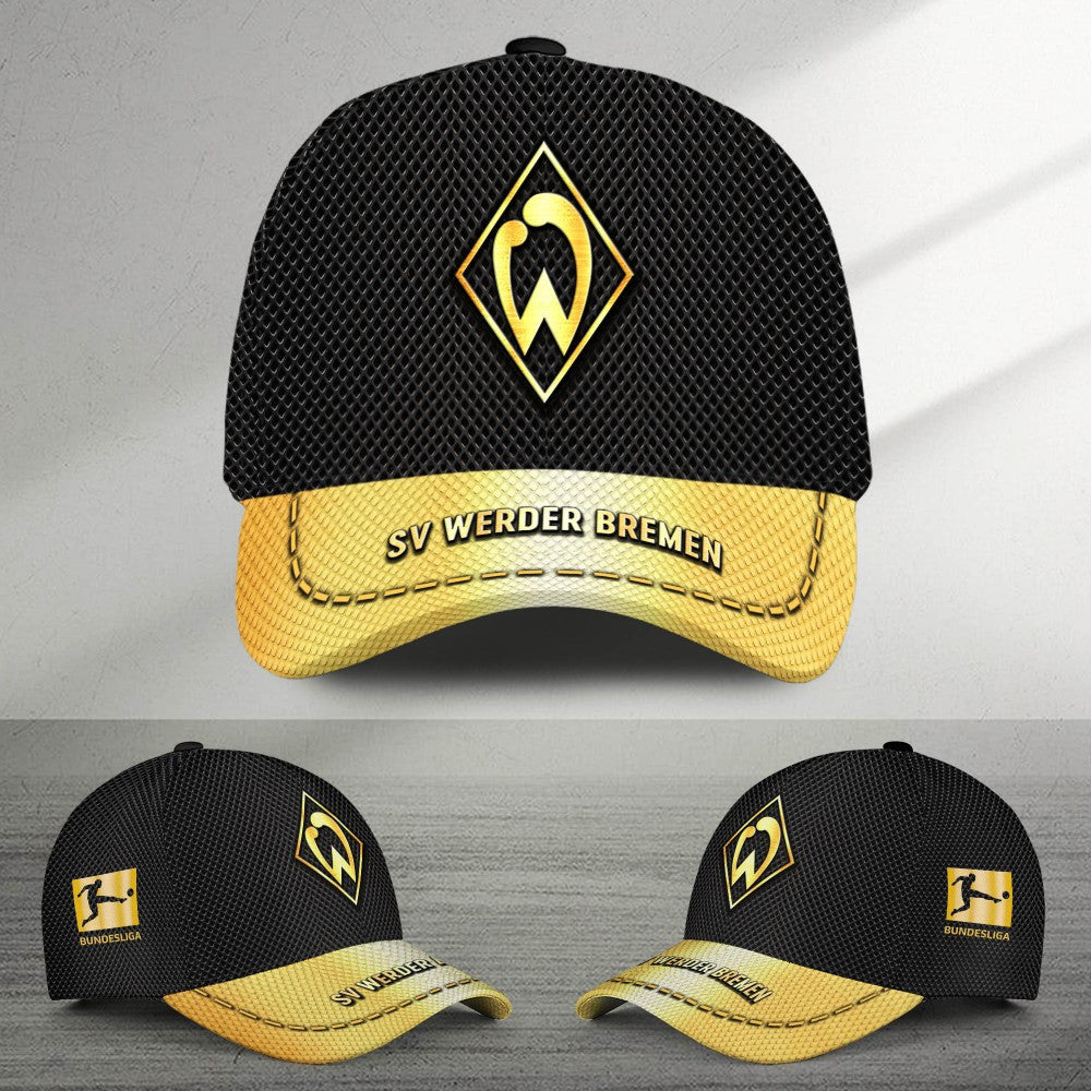 Werder Bremen Cap | Werder Basecap & Kappe Weser