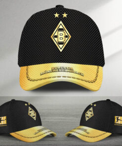 Borussia Mönchengladbach Cap | M'gladbach Basecap & Kappe BMG