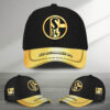 Schalke 04 Cap | Gelsenkirchen Basecap & Kappe S04