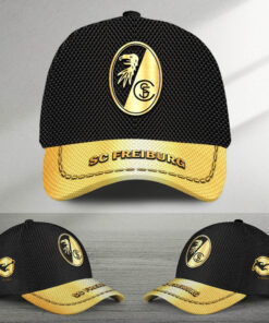 SC Freiburg II Cap | SCF II Basecap & Kappe Breisgau