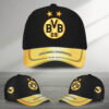 Borussia Dortmund II Cap | Dortmund II Basecap & Kappe Amateure