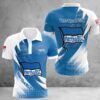 Hertha BSC Poloshirt | Hertha Polohemd WINA23182