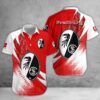 SC Freiburg Hawaii Shirt | SCF Hawaiihemd WINA23164