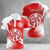 1. FSV Mainz 05 Poloshirt | Mainz 05 Polohemd WINA23155