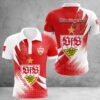 VfB Stuttgart Poloshirt | VfB Polohemd WINA23167