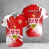 VfB Stuttgart Hawaii Shirt | VfB Hawaiihemd WINA23167