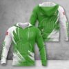 VfL Wolfsburg Hoodie Herren | WOB Kapuzenpullover WINA23169