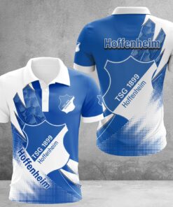 TSG Hoffenheim Poloshirt | TSG Polohemd WINA23165