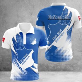 TSG Hoffenheim Poloshirt | TSG Polohemd WINA23165