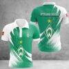 Werder Bremen Poloshirt | SVW Polohemd WINA23170