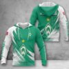 Werder Bremen Hoodie Herren | SVW Kapuzenpullover WINA23170