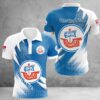 Hertha BSC Poloshirt | Hertha Polohemd WINA23183