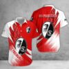 SC Freiburg II Hawaii Shirt | SCF II Hawaiihemd WINA23201