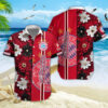 Hawaiihemd Bayern München – Herren Sommerhemd Edition B