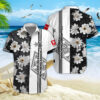 Hawaiihemd Borussia Mönchengladbach – Herren Sommerhemd Edition B