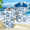 Hawaiihemd VfL Bochum – Herren Sommerhemd Special