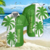 Hawaiihemd VfL Wolfsburg – Herren Sommerhemd Modern